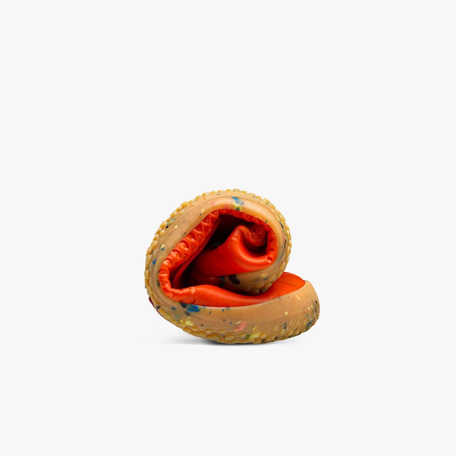 Primus Sport II Kids Scarlett Ibis Vivobarefoot