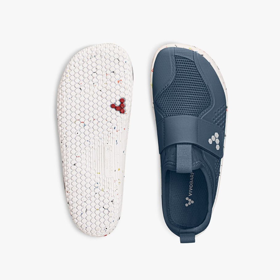 Primus Sport II Kids Vivobarefoot Indigo