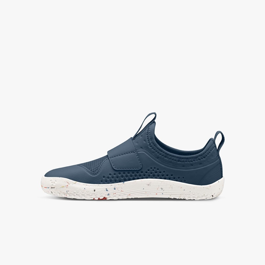 Primus Sport II Kids Vivobarefoot Indigo