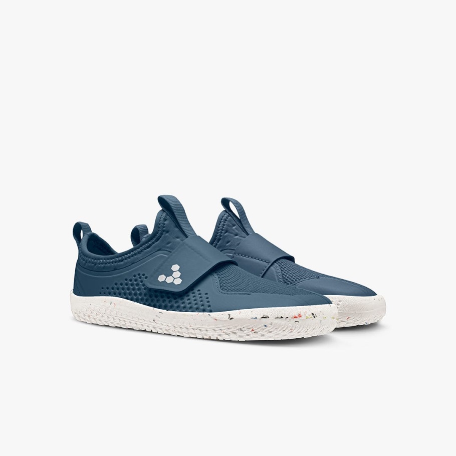 Primus Sport II Kids Vivobarefoot Indigo