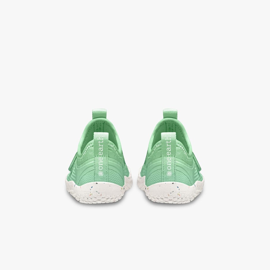 Primus Sport II One Earth Kids Vivobarefoot Neo Mint