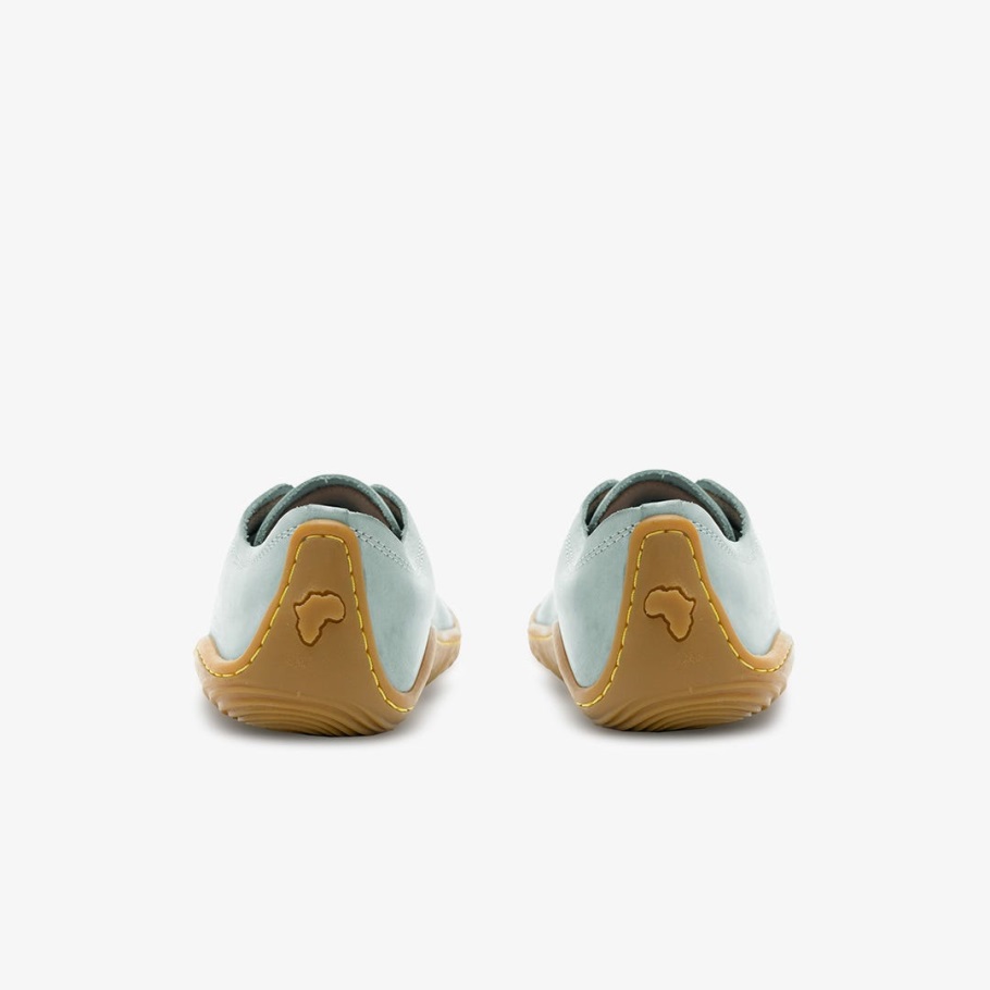 Vivobarefoot Addis Kids Blue Haze