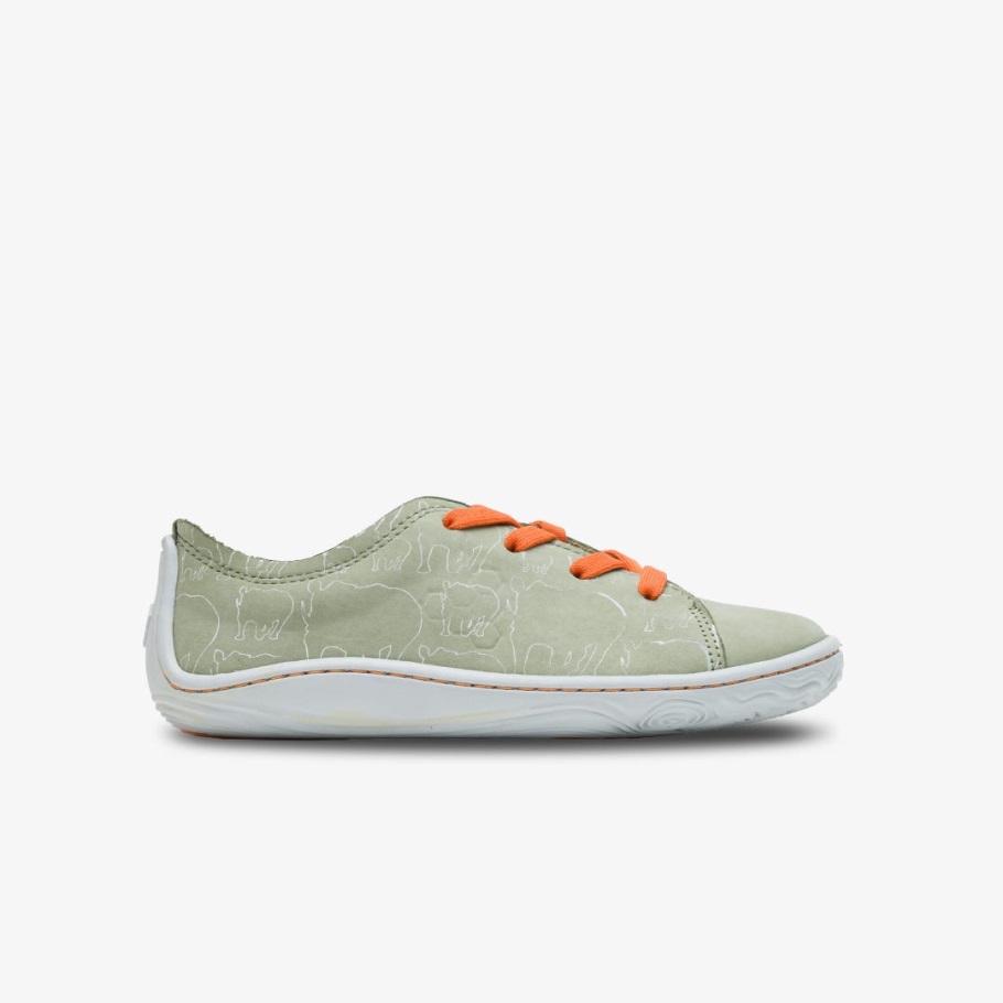 Vivobarefoot wyn junior hot sale