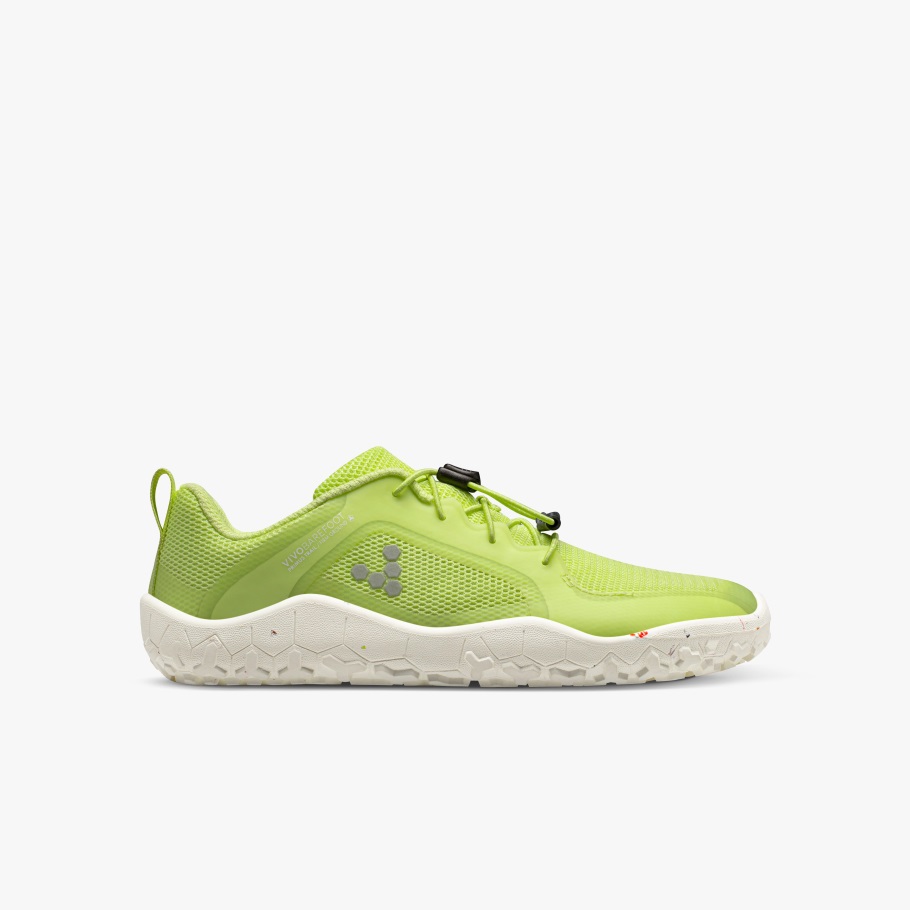 Vivobarefoot Magyarország Sunny Lime Primus Trail II Fg Juniors
