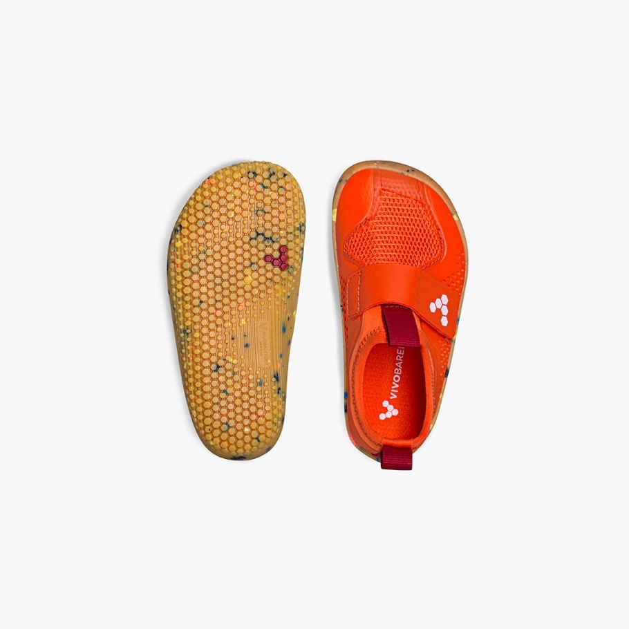 Scarlett Ibis Primus Sport II Toddlers Vivobarefoot
