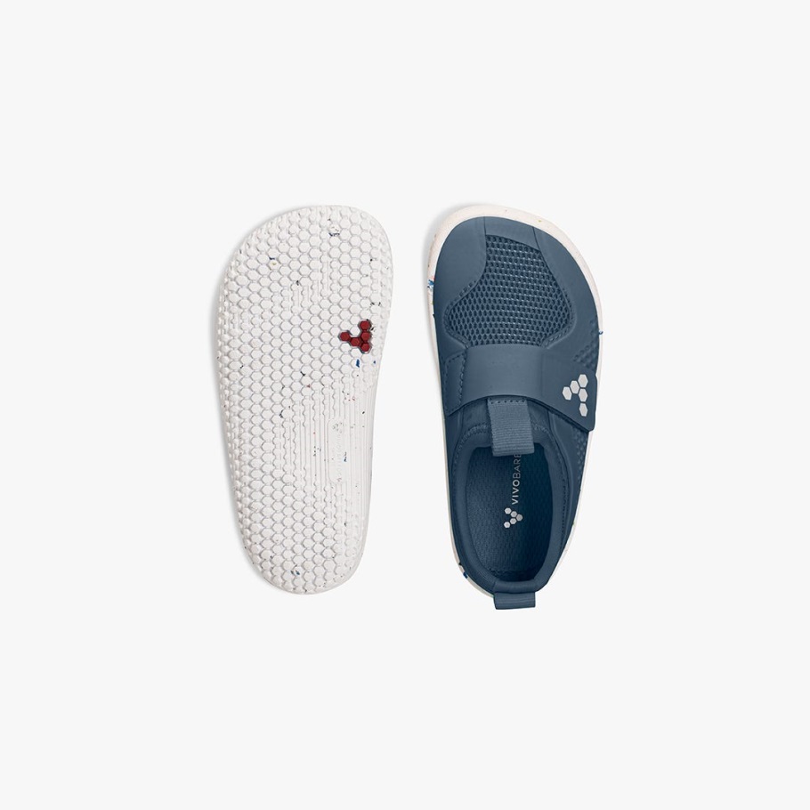 Vivobarefoot Indigo Primus Sport II Toddlers