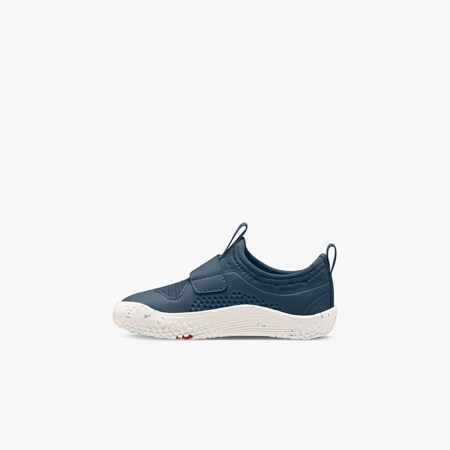 Vivobarefoot Indigo Primus Sport II Toddlers