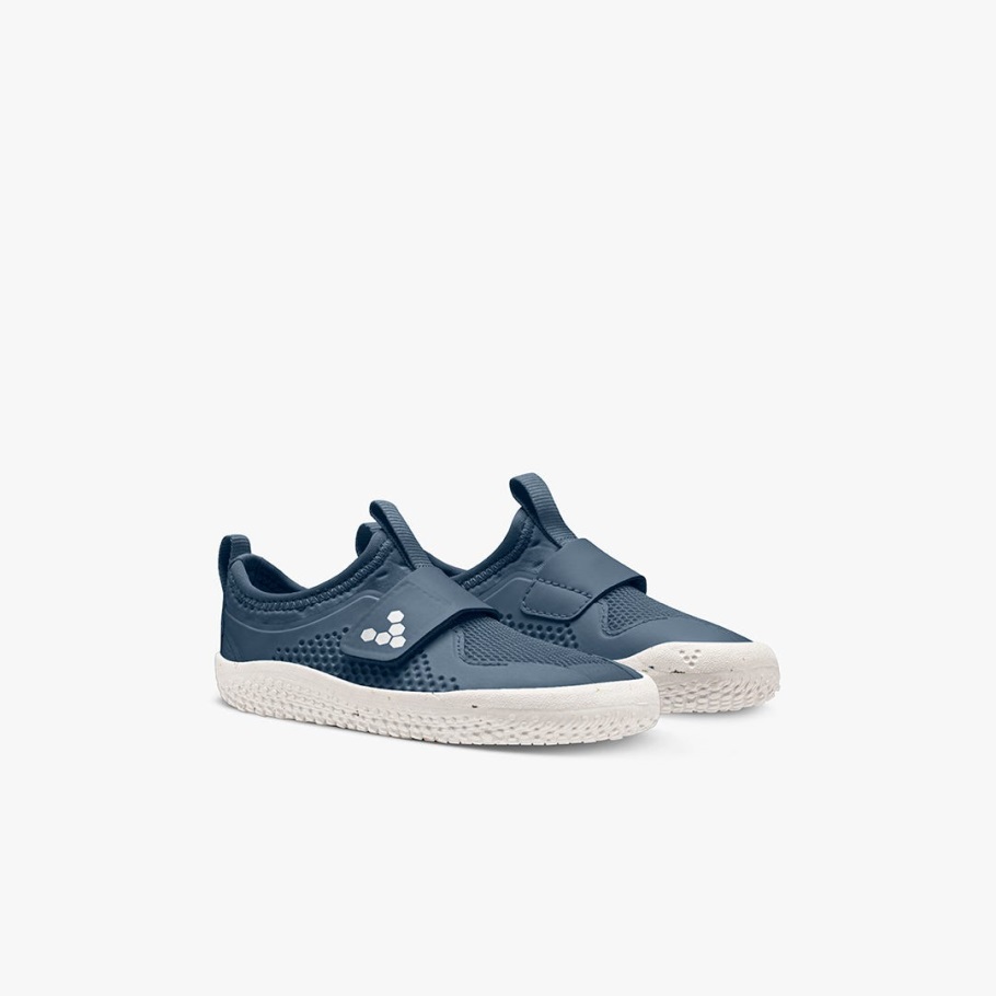 Vivobarefoot Indigo Primus Sport II Toddlers