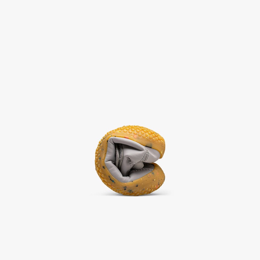 Zinc Primus Bootie II All Weather Toddlers Vivobarefoot