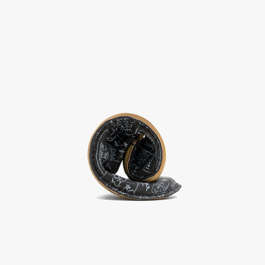 Ababa Basquiat Womens Vivobarefoot Test Pressing