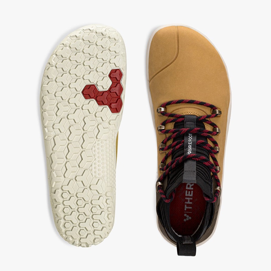 Acorn Vivobarefoot Magna Fg Womens