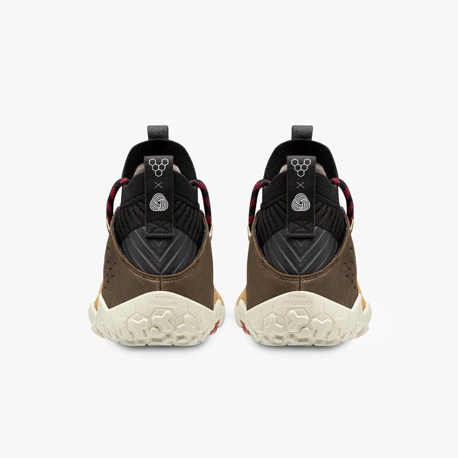 Acorn Vivobarefoot Magna Fg Womens