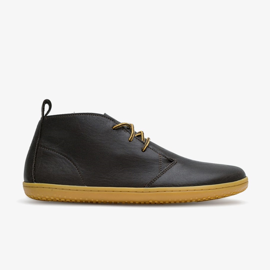 Bracken Vivobarefoot Gobi III Womens