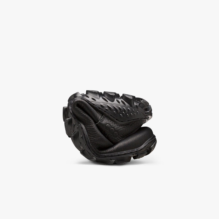 Obsidian Vivobarefoot Magna Forest Esc Womens