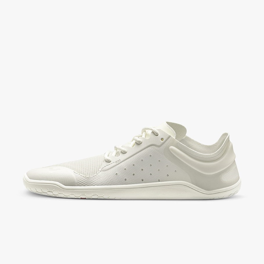 Primus Lite III Womens Bright White Vivobarefoot
