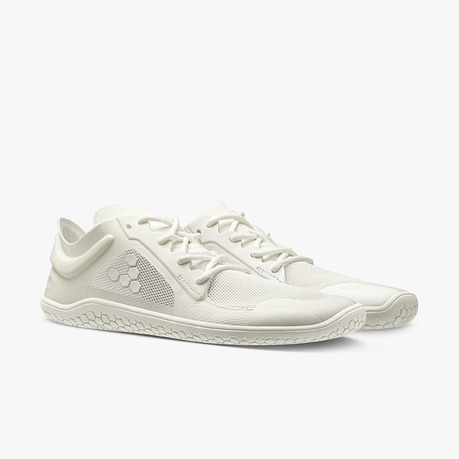Primus Lite III Womens Bright White Vivobarefoot