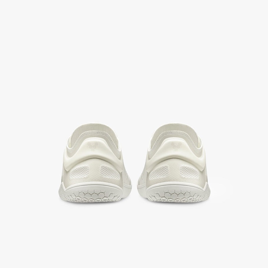 Primus Lite III Womens Bright White Vivobarefoot