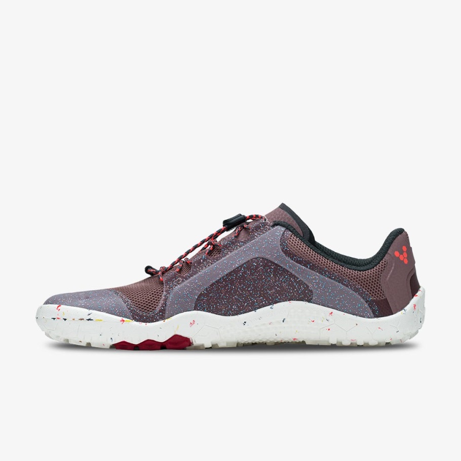 Primus Trail II Fg Womens Twilight Mauve Vivobarefoot Magyarország
