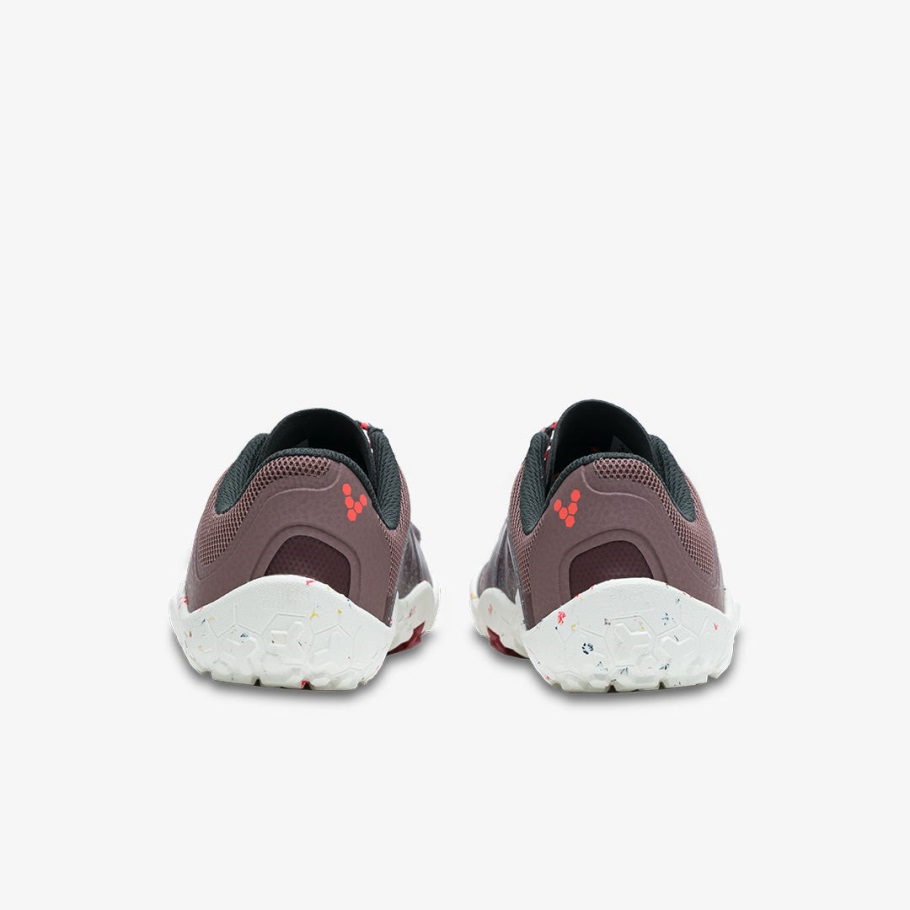 Primus Trail II Fg Womens Twilight Mauve Vivobarefoot Magyarország