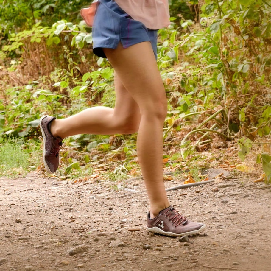 Primus Trail II Fg Womens Twilight Mauve Vivobarefoot Magyarország