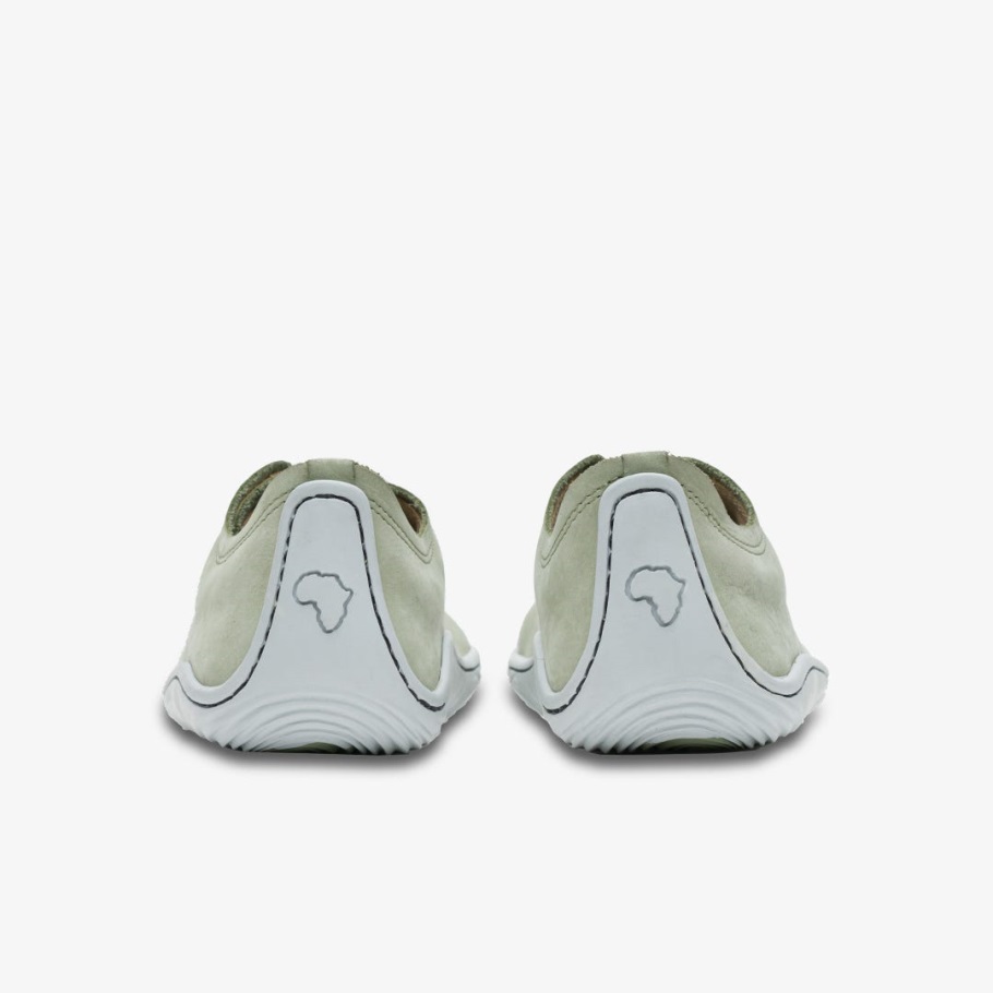 Sage Vivobarefoot Addis Lewa Womens