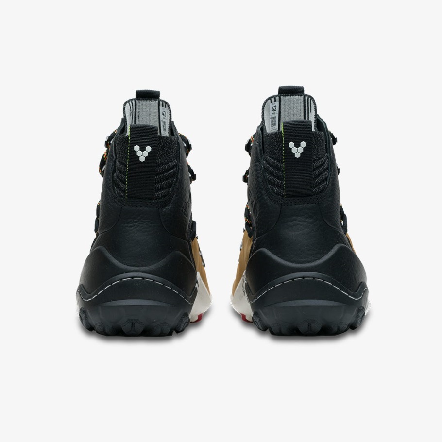 Tracker Decon Fg2 Womens Acorn Vivobarefoot