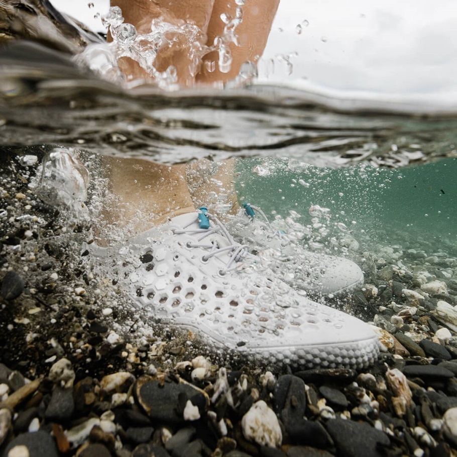Ultra III Bloom Womens Moonstone Vivobarefoot
