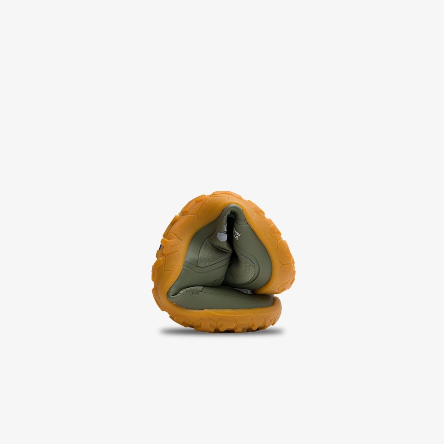 Vivobarefoot Botanical Green Primus Trail II All Weather Fg Womens