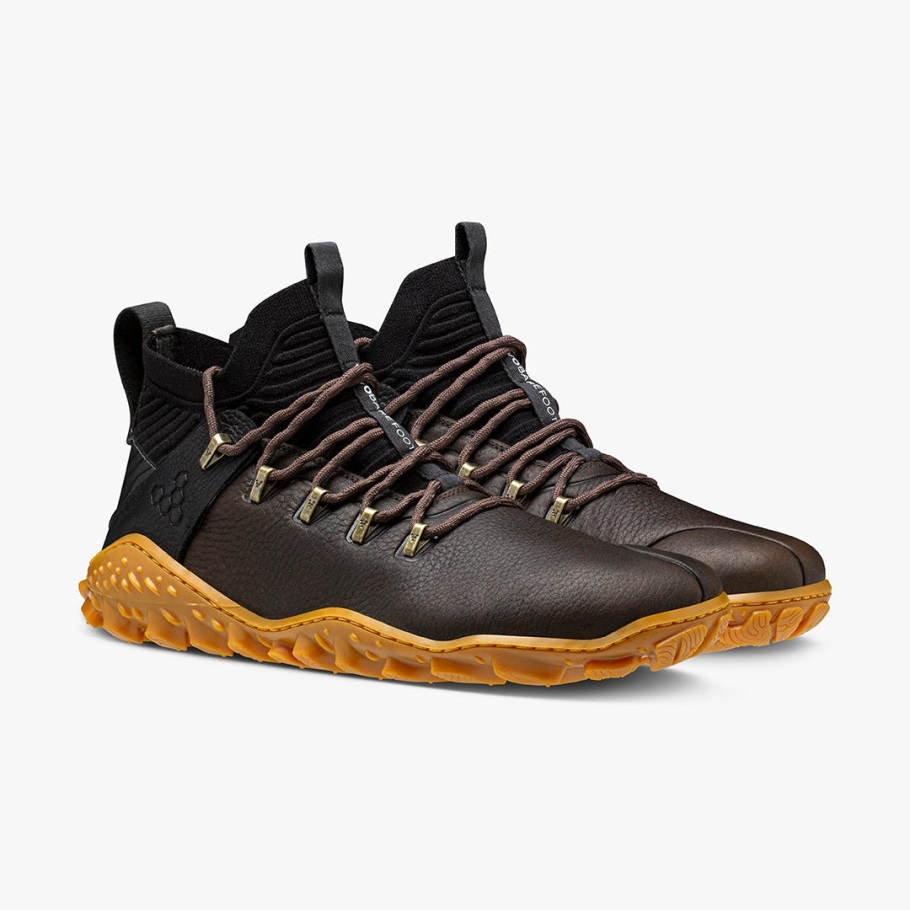 Vivobarefoot Bracken Magna Forest Esc Womens