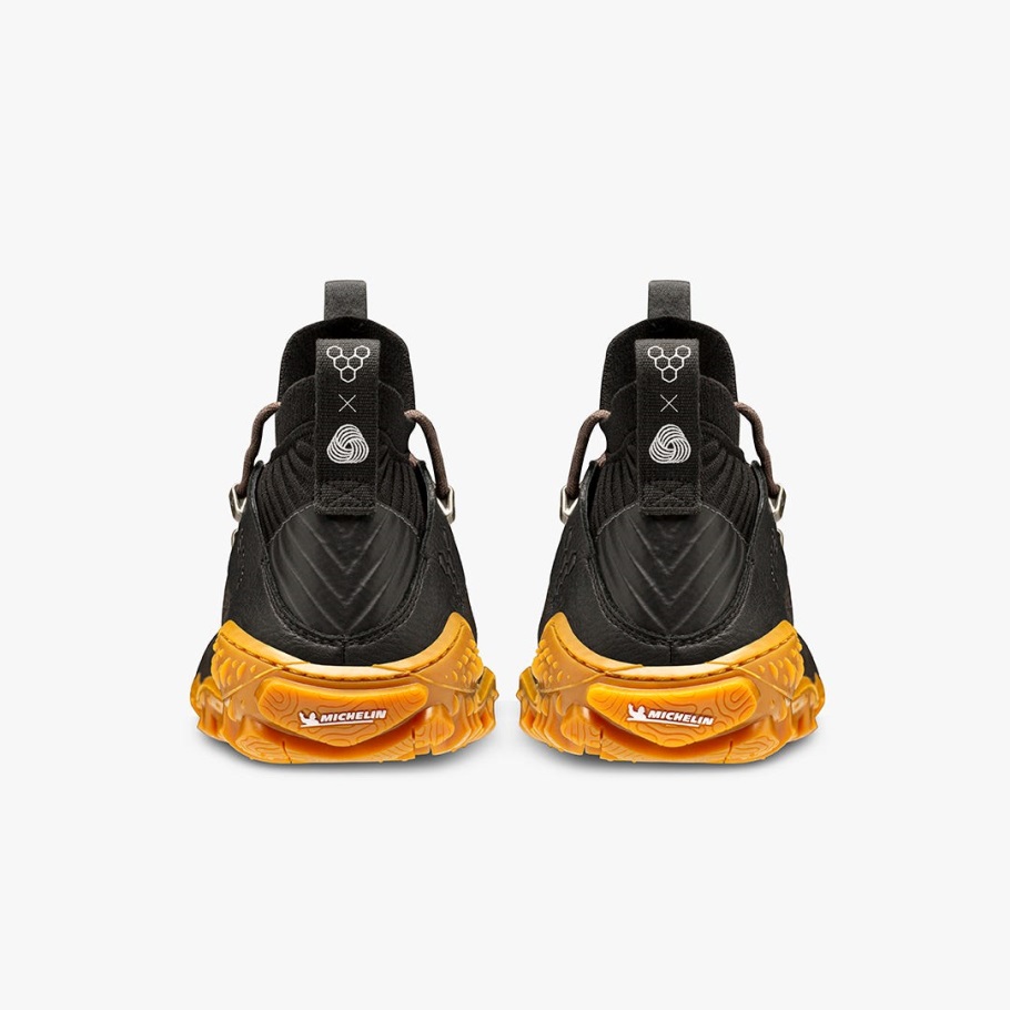 Vivobarefoot Bracken Magna Forest Esc Womens