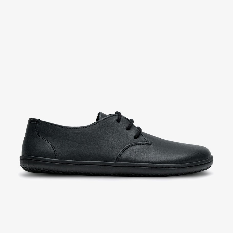 Vivobarefoot Obsidian Ra III Womens