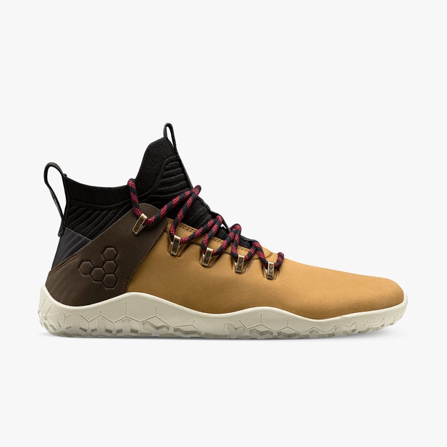 Acorn Magna Fg Mens Vivobarefoot