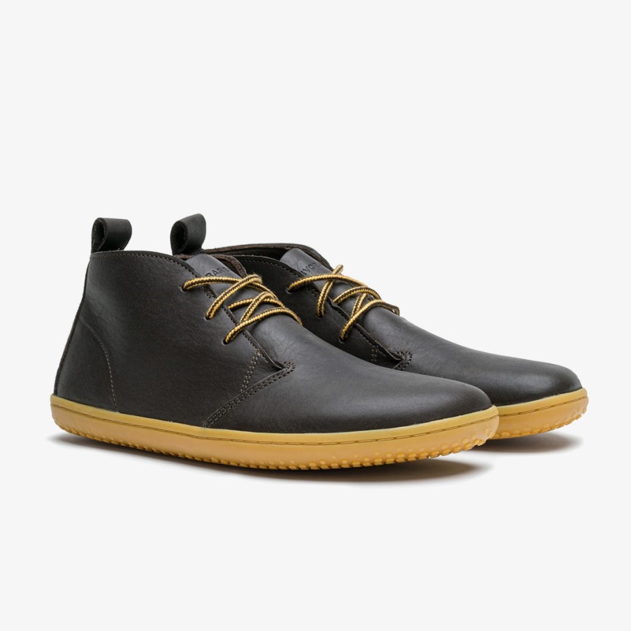 Bracken Gobi III Mens Vivobarefoot