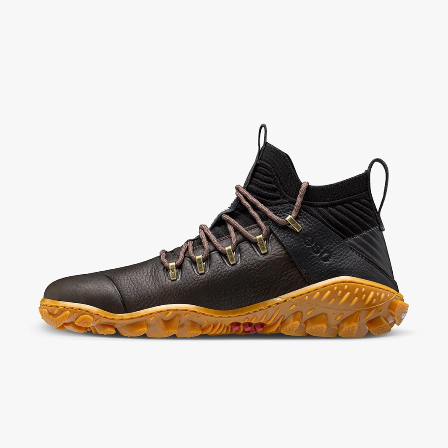Bracken Magna Forest Esc Mens Vivobarefoot