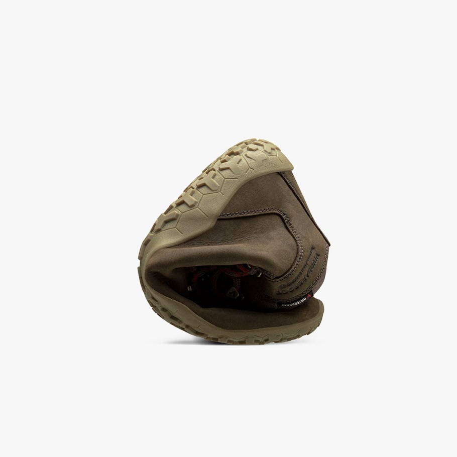 Bracken Tracker II Fg Womens Vivobarefoot