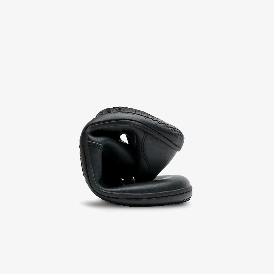 Ra III Mens Vivobarefoot Obsidian