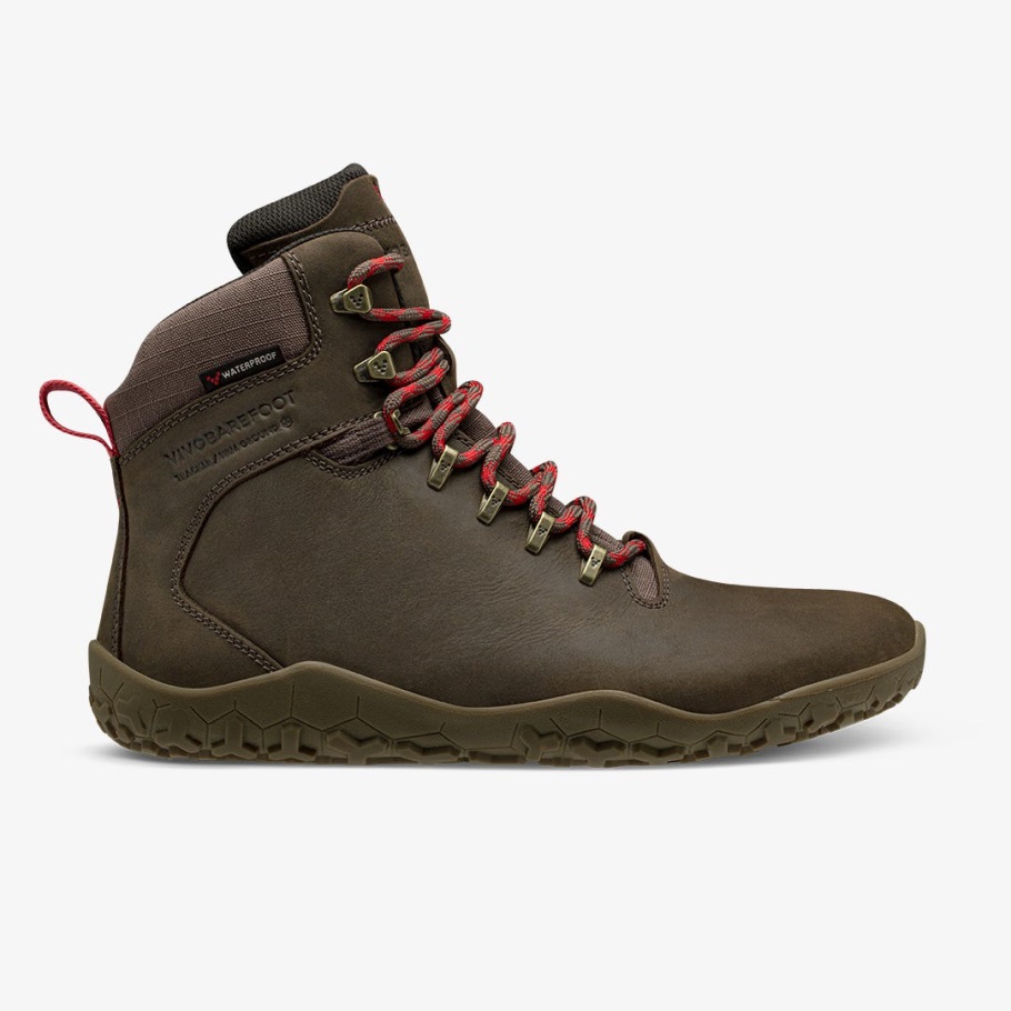 Vivobarefoot Bracken Tracker II Fg Mens
