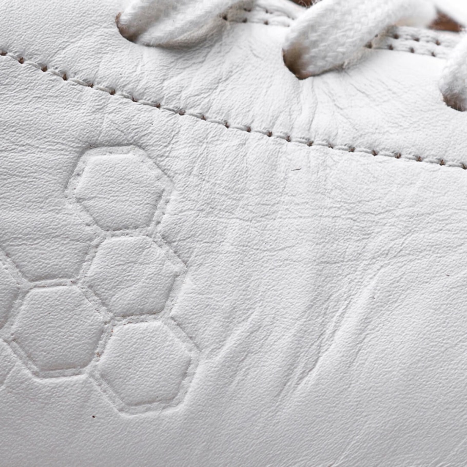 Vivobarefoot Magyarország Geo Court III Mens Bright White