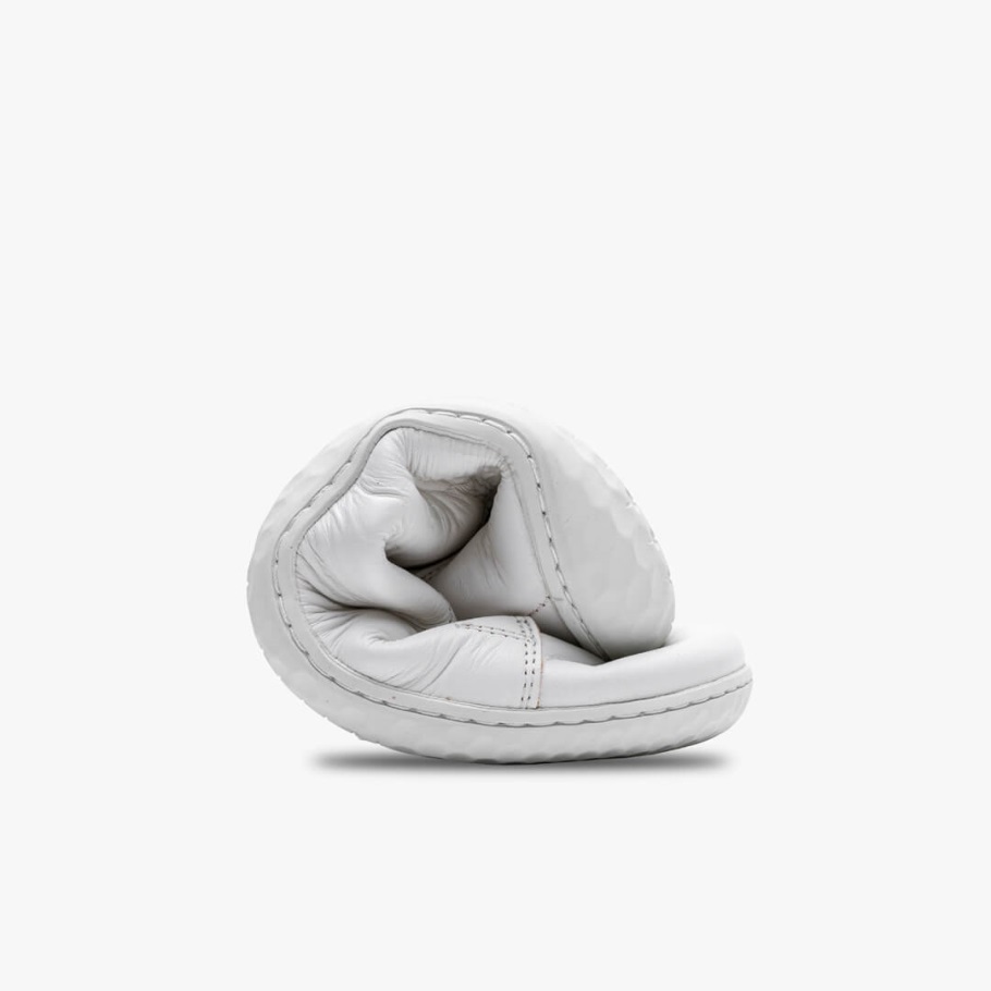 Vivobarefoot Magyarország Geo Court III Mens Bright White