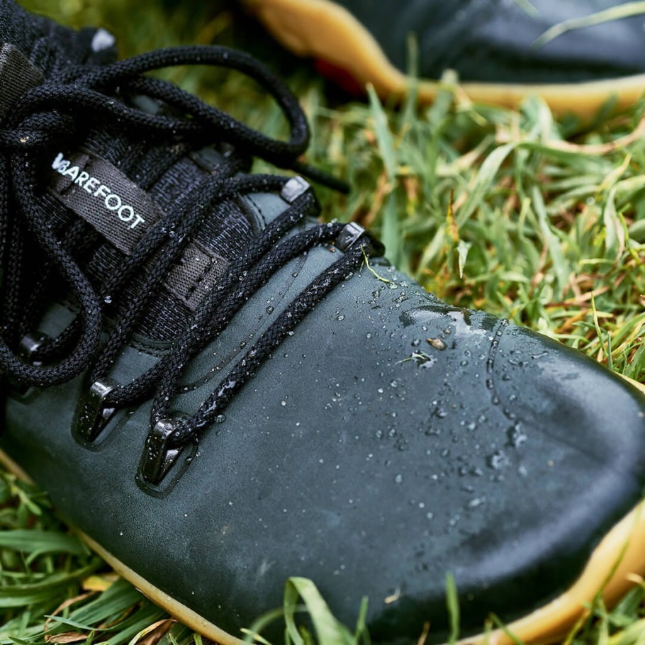 Vivobarefoot Obsidian Magna Fg Womens