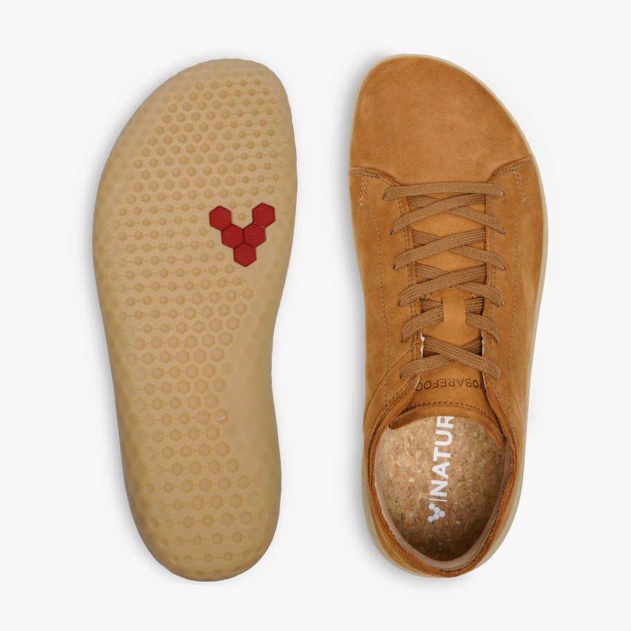 Vivobarefoot Magyarország Tan Geo Court III Mens