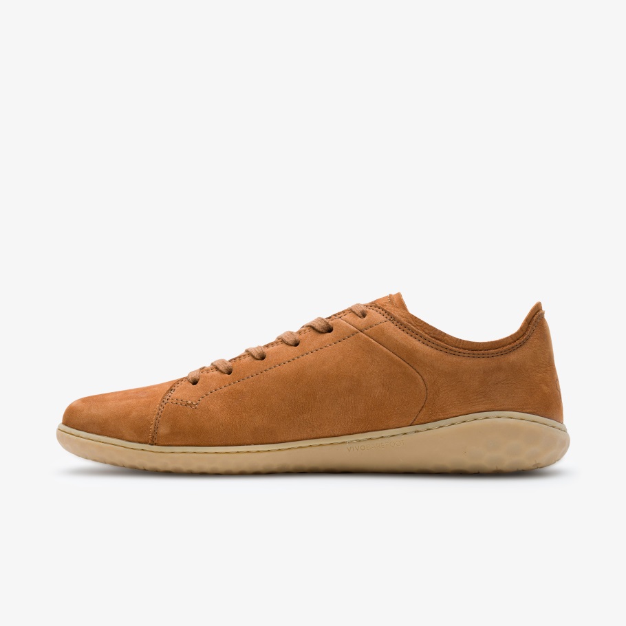 Vivobarefoot Magyarország Tan Geo Court III Mens