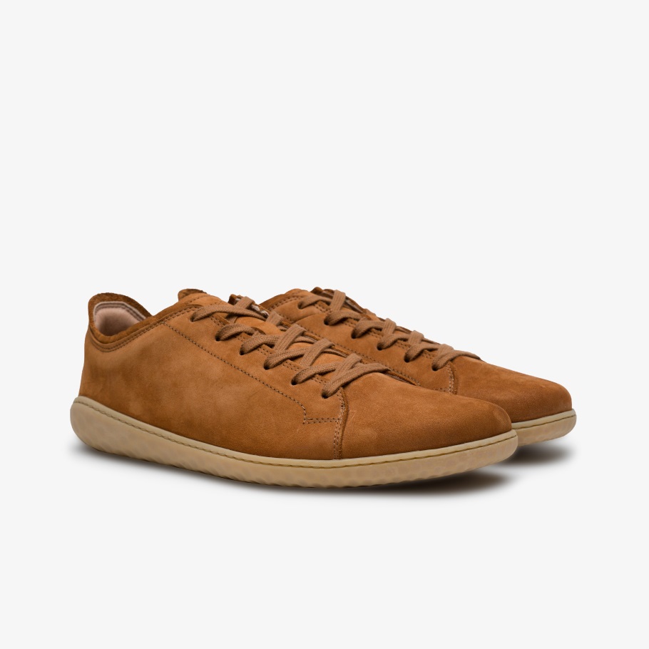 Vivobarefoot Magyarország Tan Geo Court III Mens