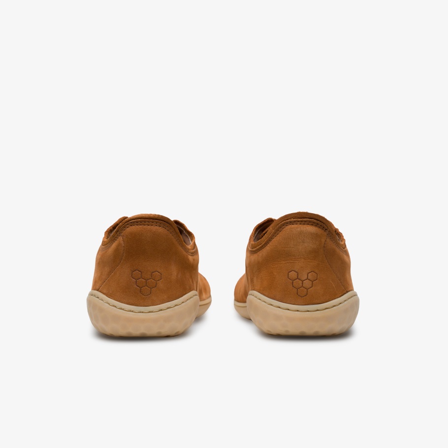 Vivobarefoot Magyarország Tan Geo Court III Mens