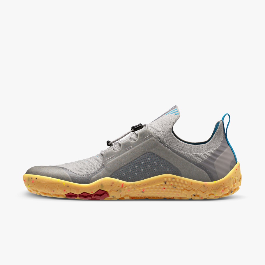 Zinc Primus Trail Knit Fg Mens Vivobarefoot