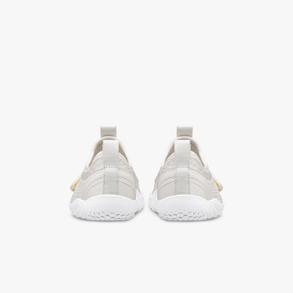 Primus Sport II Kölyök Fényes fehér