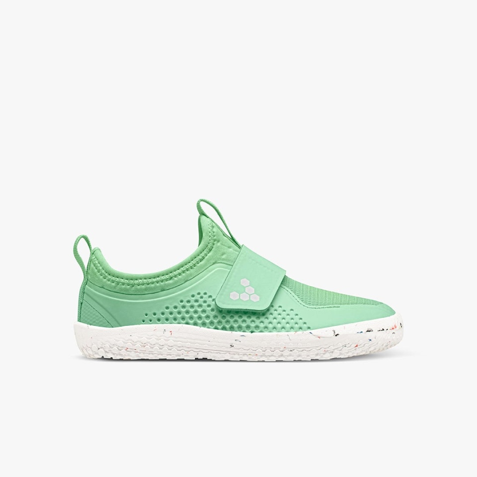 Primus Sport II One Earth Kölyök Neo Mint