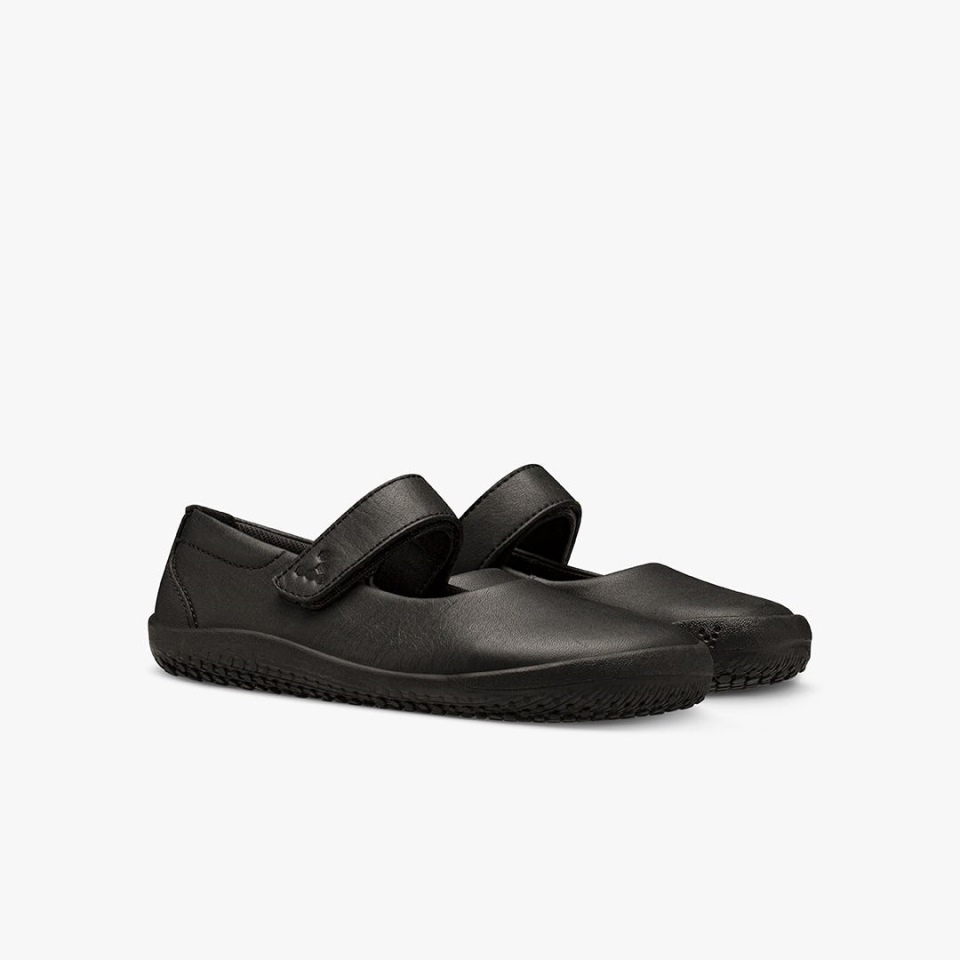 Wyn School II Kölyök Obszidián