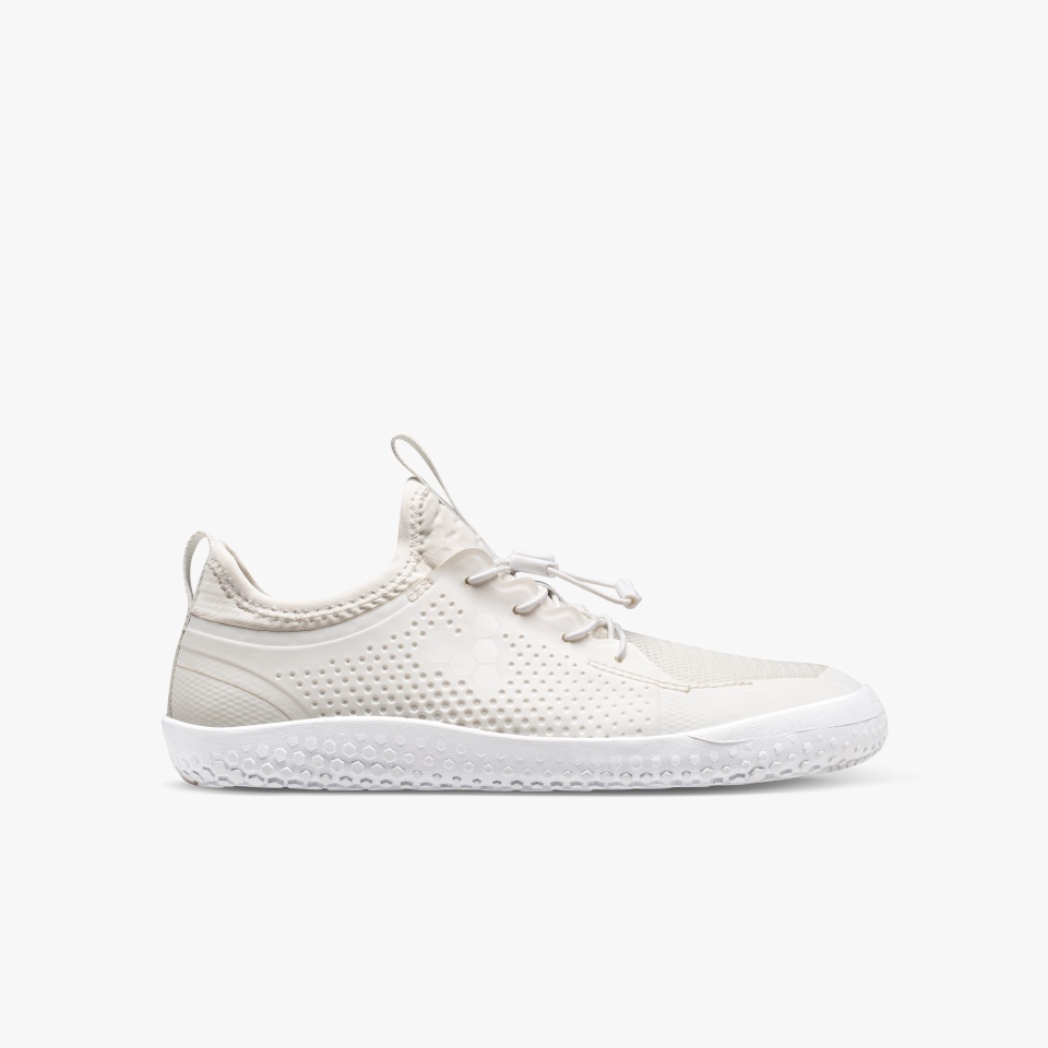 Primus Sport II Junior Fényes fehér
