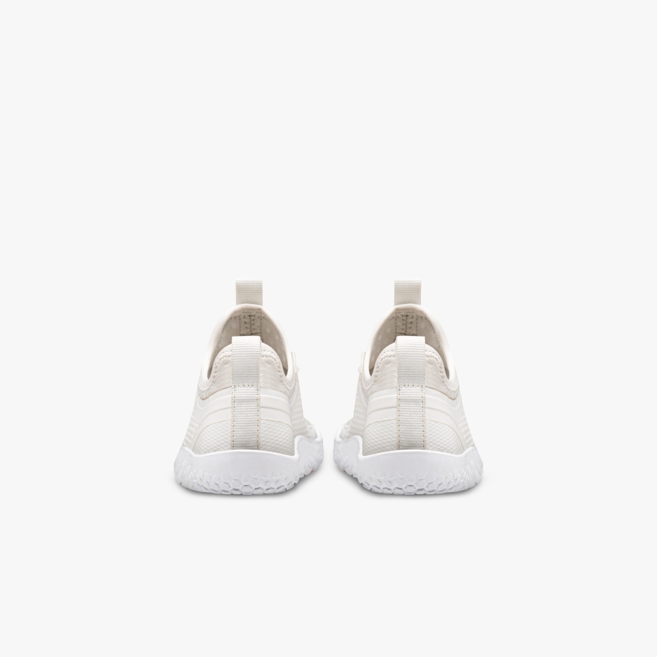 Primus Sport II Junior Fényes fehér